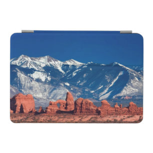 Balanced Rock Trail iPad Mini Cover