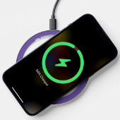 Balancing Dragons Wireless Charger (Phone)