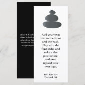 Balancing Stones (Front/Back)