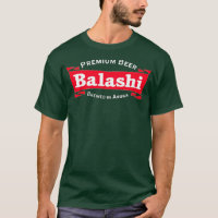 Balashi Beer