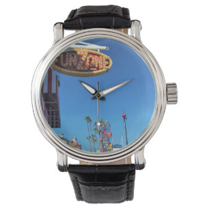 Balboa Fun Zone, Newport Beach, California Watch