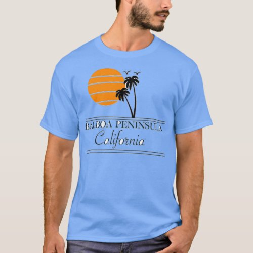 Balboa Island T_Shirt