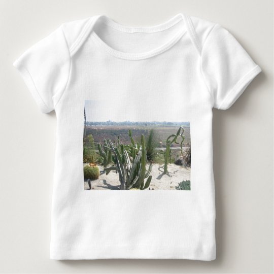 Balboa Park, San Diego Baby T-Shirt