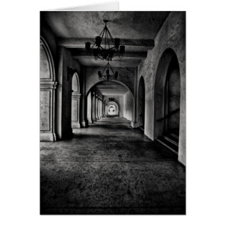 Balboa Park San Diego Cards