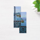 Balcony Bookmark (Desk)