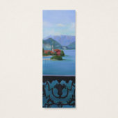 Balcony Bookmark (Back)
