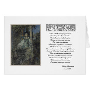 Balcony Scene with Juliet