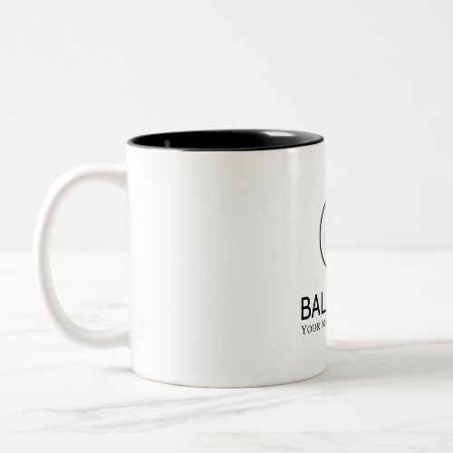 Bald Boys coffe mug