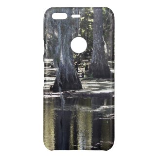 Bald Cypress Google Phone Cases