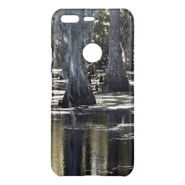Bald Cypress Google Phone Cases (Back)