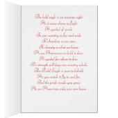 Bald Eagle (Inside (Right))