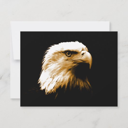 Bald Eagle (Front)