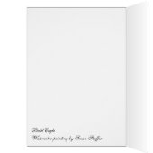 Bald Eagle (Inside (Left))