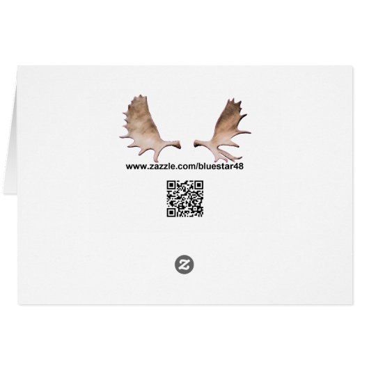 Bald Eagle (Back Horizontal)