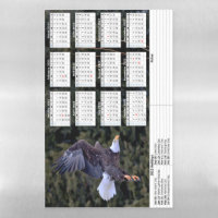 Philadelphia Eagles: 2022 Dry Erase Calendar - Officially Licensed