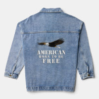 Be Free Denim