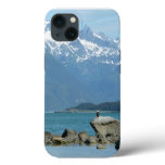 Bald Eagle at Skagway Alaska iPhone 13 Case