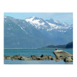 Bald Eagle at Skagway Alaska Poster