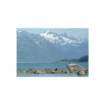 Bald Eagle at Skagway Alaska Rug