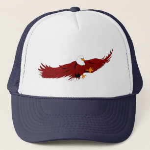 Bald Eagle cap