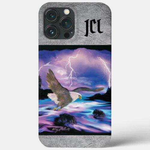 Bald Eagle  Case_Mate iPhone Case