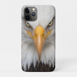 Bald Eagle iPhone 11 Pro Case
