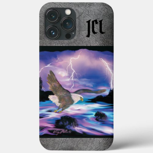 Bald Eagle  Case_Mate iPhone Case