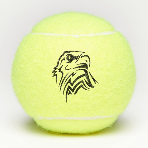 Bald Eagle Clipart Tennis Balls