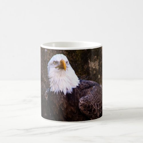 Bald Eagle Coffee Mug