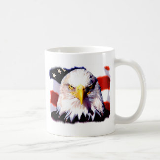 Bald Eagle Coffee Mug