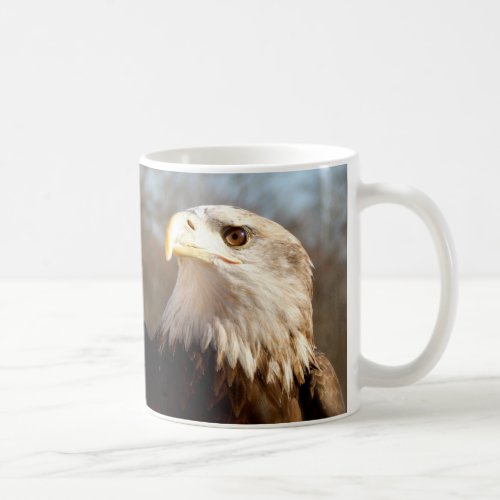 Bald Eagle Coffee Mug