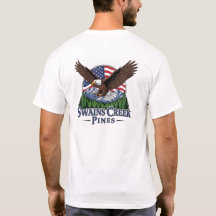 Bald Eagle Design