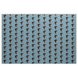 Bald Eagle Dive Fabric