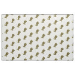 Bald Eagle Fabric