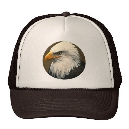 Bald Eagle Hat | Zazzle