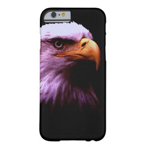Bald Eagle iPhone 6 Case