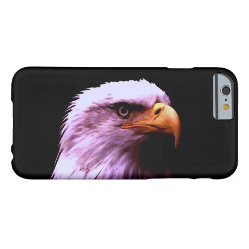 Bald Eagle iPhone 6 Case