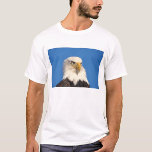 Bald Eagle Look T-Shirt