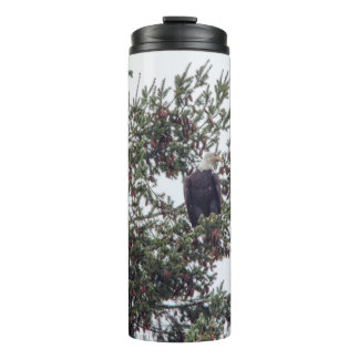 Bald Eagle P2825 Thermal Tumbler