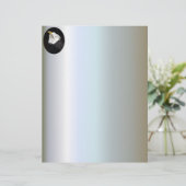 Bald Eagle Portriat (Standing Front)