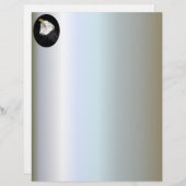 Bald Eagle Portriat (Front/Back)