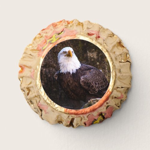 Bald Eagle Reese's Peanut Butter Cups Bald Eagle Reese's Peanut Butter Cups