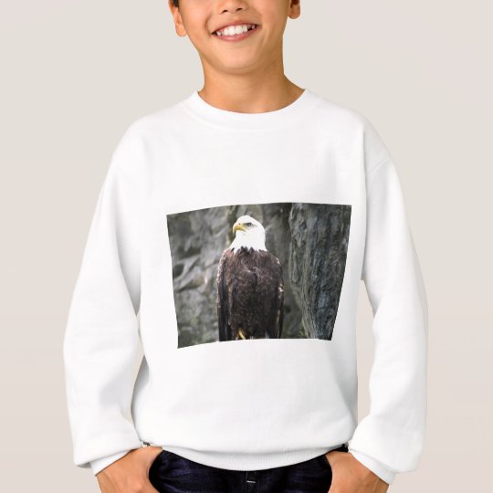 Bald Eagle Sweatshirt