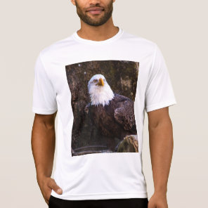Bald Eagle T-Shirt