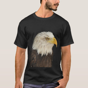 Bald Eagle T-Shirt