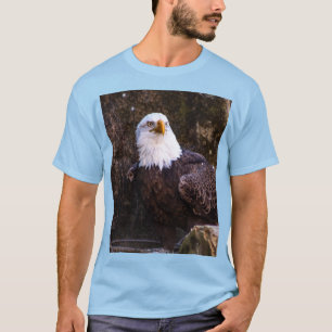 Bald Eagle T-Shirt