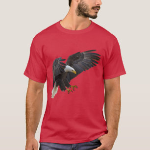 Bald eagle T-Shirt
