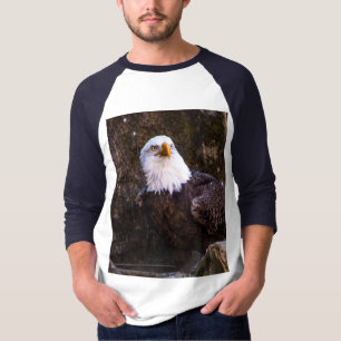 Bald Eagle T-Shirt