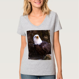 Bald Eagle T-Shirt