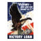 Bald Eagle -- Victory Loan